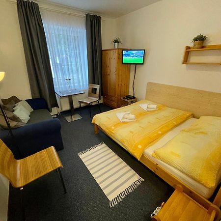 Apartments Monika Špindlerŭv Mlýn Εξωτερικό φωτογραφία