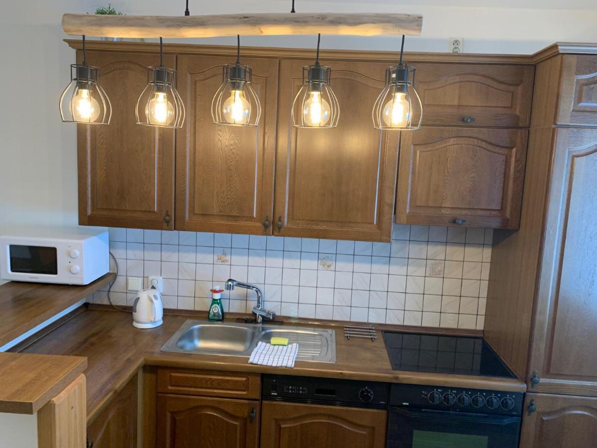 Apartments Monika Špindlerŭv Mlýn Εξωτερικό φωτογραφία
