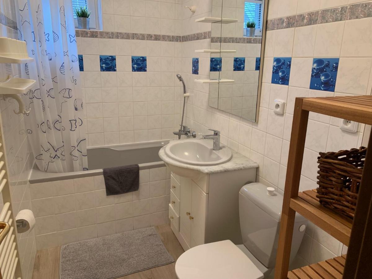 Apartments Monika Špindlerŭv Mlýn Εξωτερικό φωτογραφία