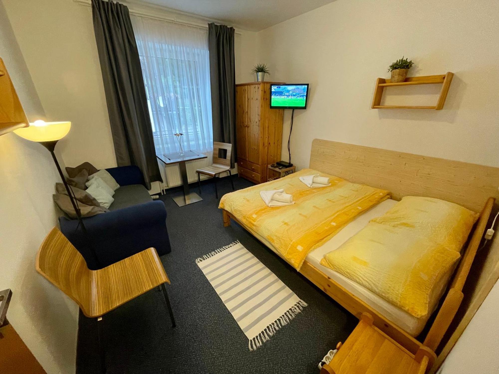 Apartments Monika Špindlerŭv Mlýn Εξωτερικό φωτογραφία