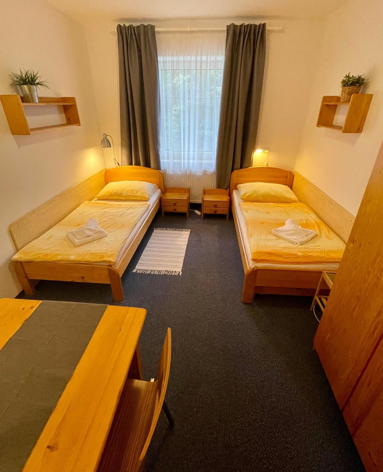 Apartments Monika Špindlerŭv Mlýn Εξωτερικό φωτογραφία