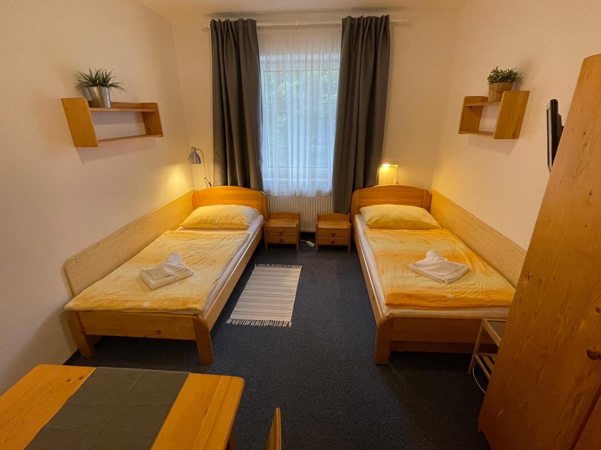 Apartments Monika Špindlerŭv Mlýn Δωμάτιο φωτογραφία