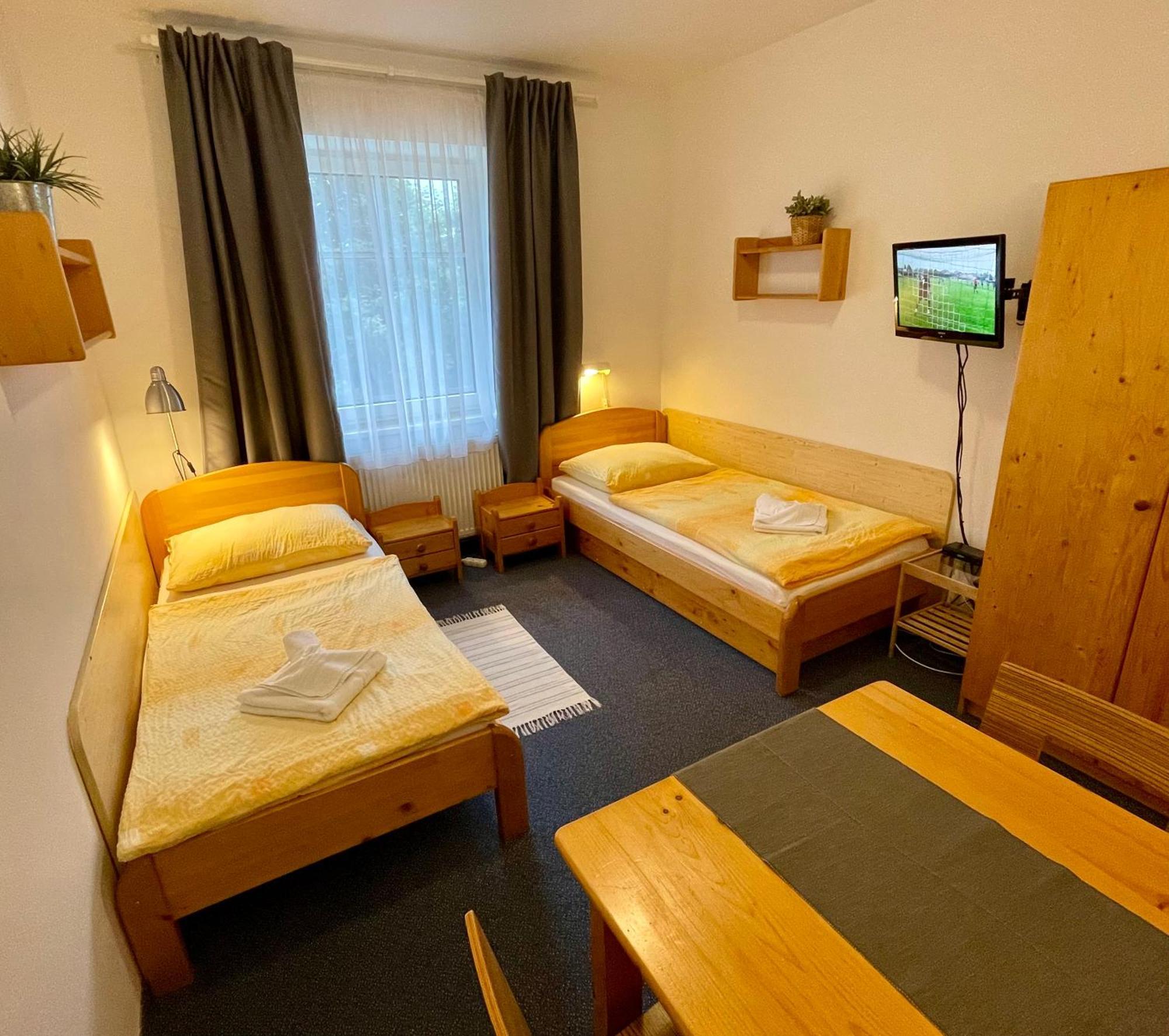 Apartments Monika Špindlerŭv Mlýn Δωμάτιο φωτογραφία