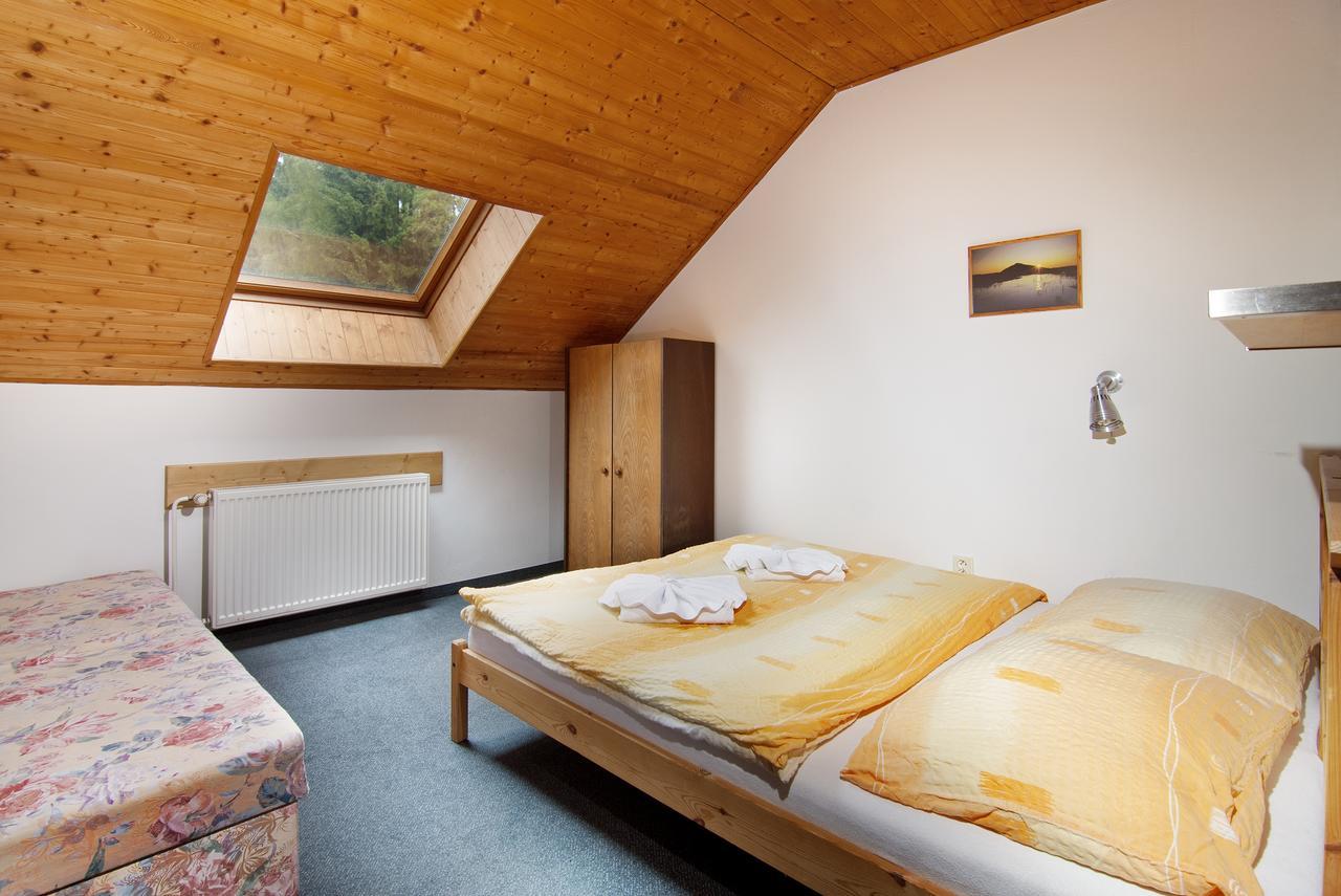 Apartments Monika Špindlerŭv Mlýn Εξωτερικό φωτογραφία